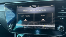 Skoda Superb 2.0 TDI CR SE L 5dr DSG Diesel Hatchback